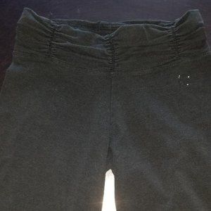 yoga/workout  pants  medium